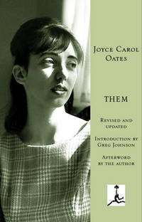image of them (Modern Library) Oates, Joyce Carol and Johnson, Greg