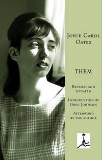 Them by Oates,Joyce Carol - 2000