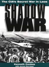 Shadow War