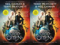 Good Omens: The Nice and Accurate Prophecies of Agnes Nutter, Witch