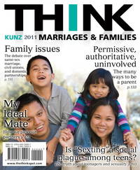 THINK Marriages and Families