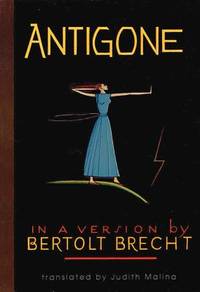 Antigone (ISBN: 9780936839257)