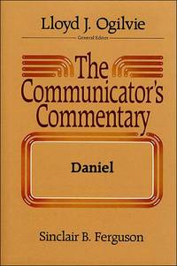 Communicator's Commentary: Daniel