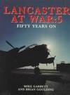 LANCASTER AT WAR by Mike Garbett and Brian Goulding - Hardcover - from Military History Books (SKU: 19202-01)