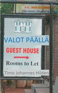 Valot päällä (Finnish Edition)