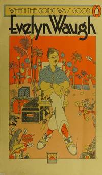 cover of When The Going Was Good