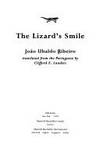 The Lizard&#039;s Smile by Ribeiro, Joaao Ubaldo - 1994