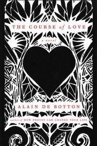 The Course of Love (Signed First Edition)