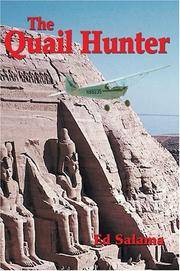 The Quail Hunter