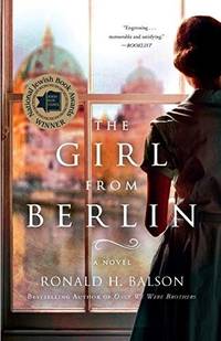 The Girl From Berlin