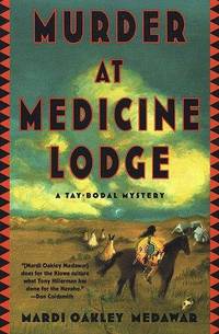 Murder at Medicine Lodge