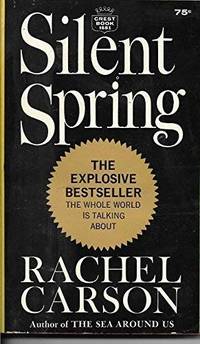 Silent Spring (ISBN: 9780449231258)