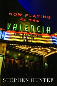 Now Playing At the Valencia