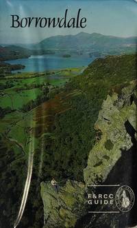 Borrowdale [Climbing Guides to the English Lake District, edited by D.Miller]