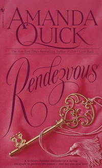 Rendezvous: A Novel de Quick, Amanda - 1991-10-01