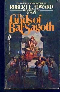 The Gods of Bal-Sagoth