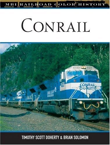 CONRAIL.