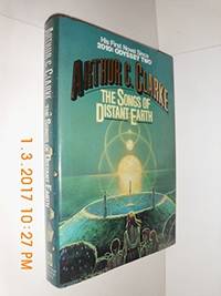 cover of The Songs of Distant Earth