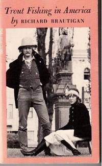 Trout Fishing in America by Brautigan, Richard - 1977