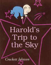 Harold's Trip To the Sky