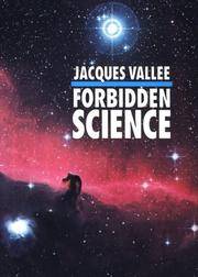 image of Forbidden Science: Journals 1957-1969