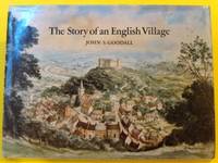 image of The Story of an English Village