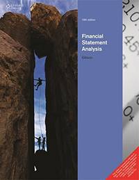 FINANCIAL STATEMENT ANALYSIS,13TH EDN
