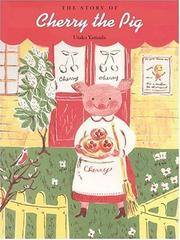 The Story Of Cherry the Pig