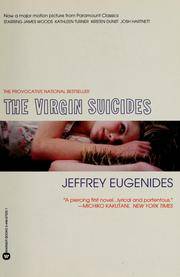 image of The Virgin Suicides