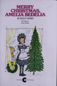 Merry Christmas, Amelia Bedelia (Amelia Bedelia Ser.)