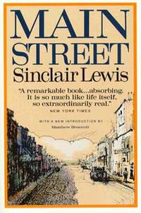 Main Street (ISBN: 9780786703258)