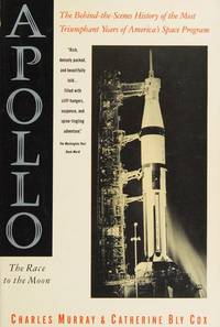 Apollo: The Race to the Moon