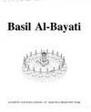 Basil Al-Bayati, Architect; Basil Al-Bayati