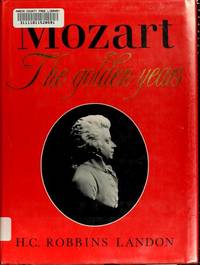 Mozart the Golden Years