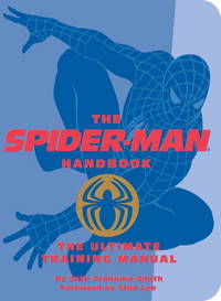 spiderman handbook - the ultimate training manual