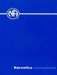 image of Narcotics Anonymous: Fifth Edition