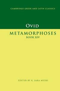 Ovid (ISBN: 9780521810258)
