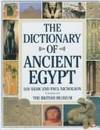 The Dictionary of Ancient Egypt