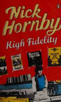 cover of High Fidelity