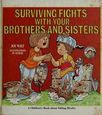 Surviving Fights With Your Brothers and Sisters