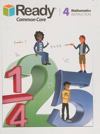 Ready Mathematics Practice and Problem Solving Grade 4