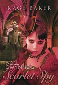 image of Nell Gwynne's Scarlet Spy