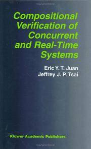 Compositional Verification of Concurrent and Real-Time Systems  [The Kluwer International Series in Engineering and Computer Science SECS 676]