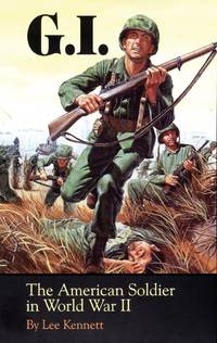 G.I.: The American Soldier in World War II