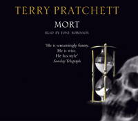 Mort by Pratchett, Terry - 2004