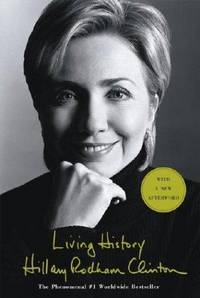 cover of Living History