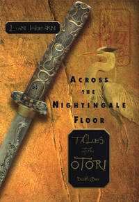 Across the Nightingale Floor (Tales of the Otori, Book 1) by Lian Hearn