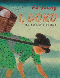 I, Doko:  The Tale of a Basket