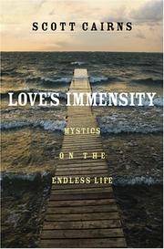 Love's Immensity