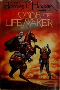 Code of the Lifemaker by Hogan, James P - 1983